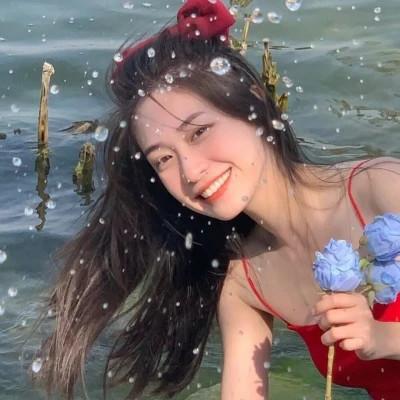 2023很好看很气质的女头