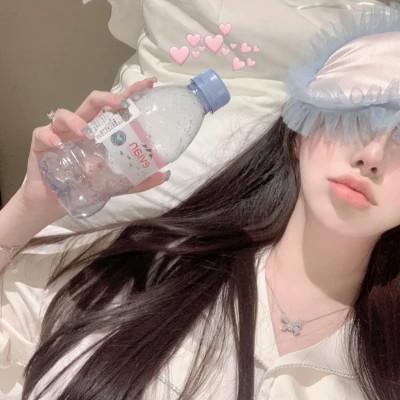 不露脸女生头像超好看高清照片66张