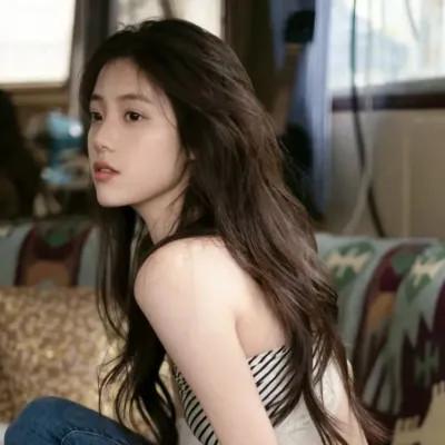 2023网图女头像精选，美得惊天动地！