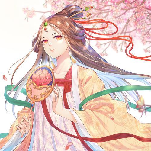 热门流行头像图片2023最火爆免费版