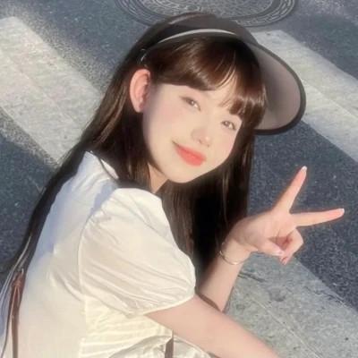 2023网图女头像精选，美得惊天动地！