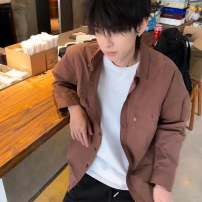 2023男生专用头像