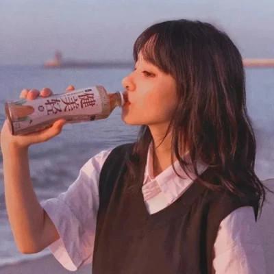 女生专用好看头像图片52张