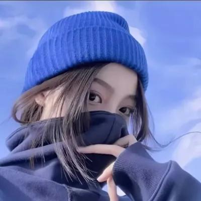 女生专用好看头像图片52张