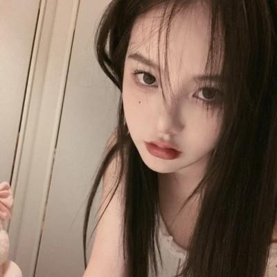 女生头像ins高级质感高清40张