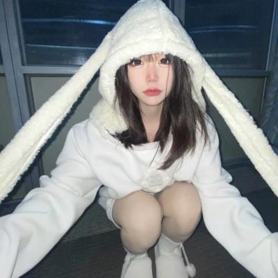 女生头像ins高级质感成熟高清40张