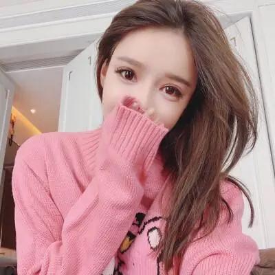 2023女生头像可爱漂亮