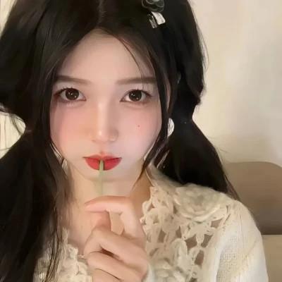 2023网图女头像精选，美得惊天动地！