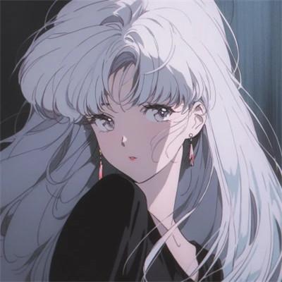 很小众却很惊艳的头像女100张