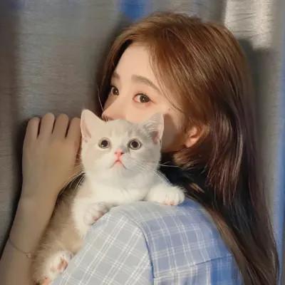 女生专用好看头像图片52张