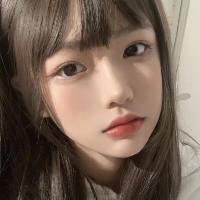 女头像ins高级质感美女35张