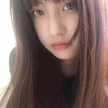 ins系女生头像40张
