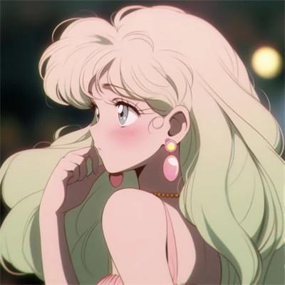 很小众却很惊艳的头像女100张