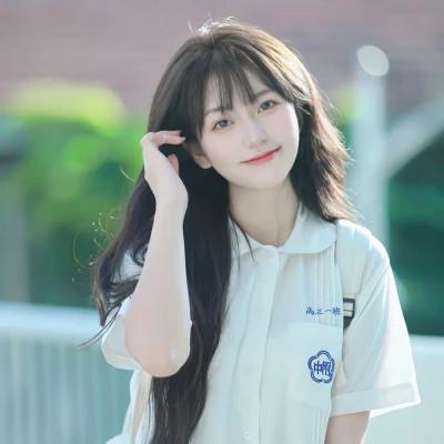 唯美温柔干净高级氛围感女头图片32张