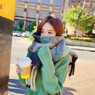 头像女2023个性高清真人