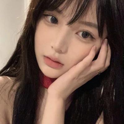 女生头像ins高级质感高清40张