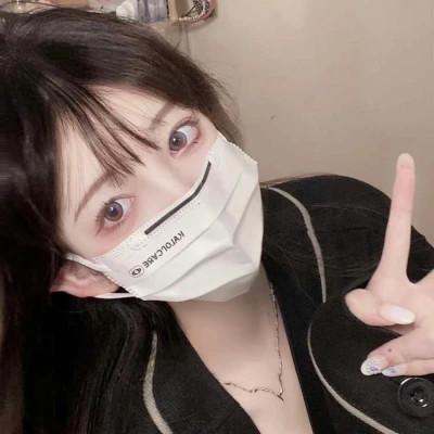 露脸女头像ins高级质感33张