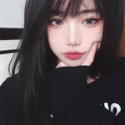 女头像ins高级质感美女35张