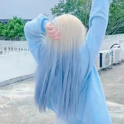 不露脸女生头像超好看高清照片66张