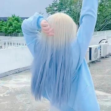 不露脸女生头像超好看高清照片66张