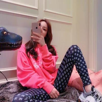 头像女2023个性高清真人