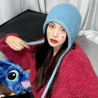稀有女生真人头像68张