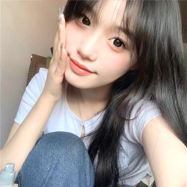 微信女生高质量高级纯欲风头像（精选24张）