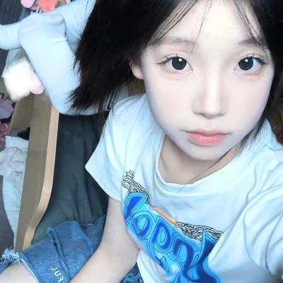 可爱漂亮女生头像50张