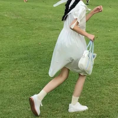 2023宝藏女孩头像图片高清