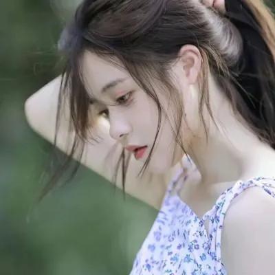 2023网图女头像精选，美得惊天动地！