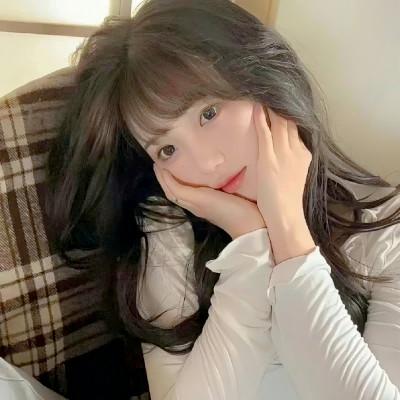 漂亮女生QQ头像图片精选，精致可人