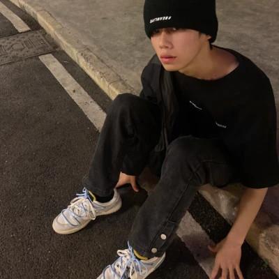 2023男生专用头像