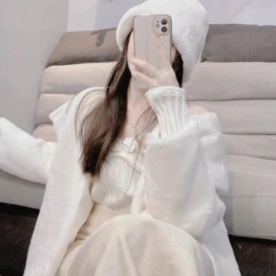 不露脸女生头像超好看高清照片66张