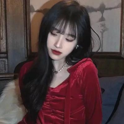 2023很好看很气质的女头