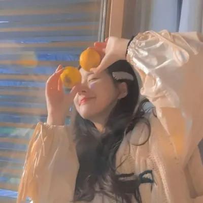 女生专用好看头像图片52张
