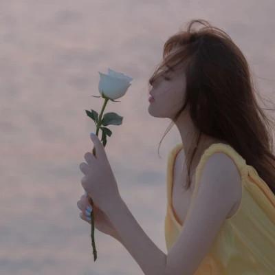 2023很好看很气质的女头