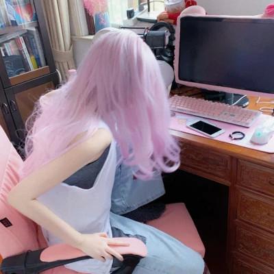 很火的不露脸女生头像照片48张，不露脸女神