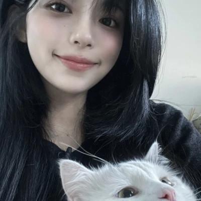 露脸女头像ins高级质感33张