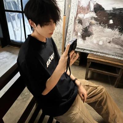 2023男生专用头像