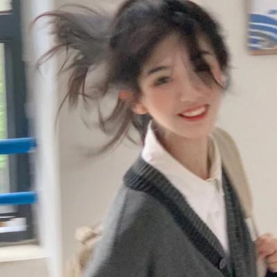 女生专用好看头像图片52张