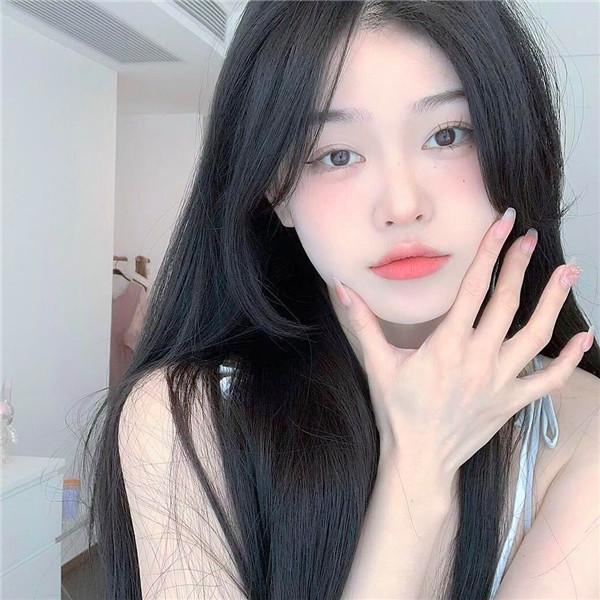 微信女生高质量高级纯欲风头像（精选24张）