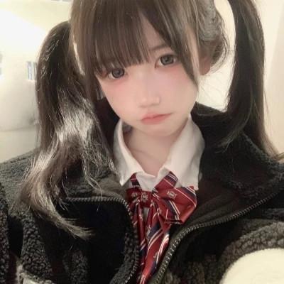 女生头像ins高级质感高清40张