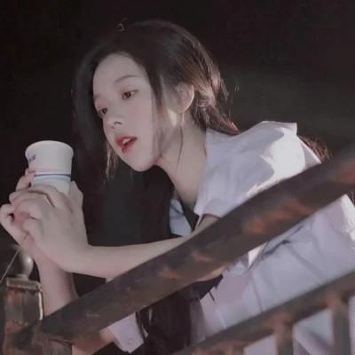 2023很好看很气质的女头