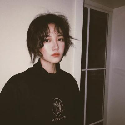 2023很好看很气质的女头
