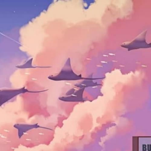 热门流行头像图片2023最火爆免费版