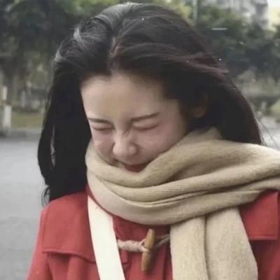 女生专用好看头像图片52张