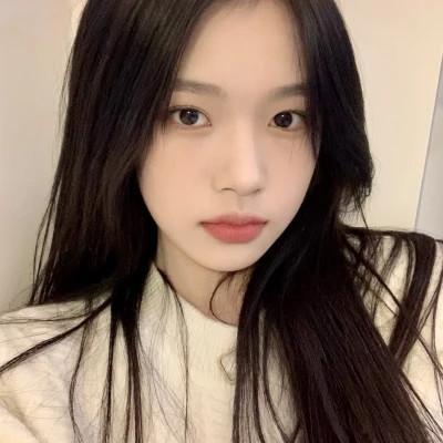 女生头像ins高级质感真实59张