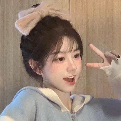 2023高清个性女生头像