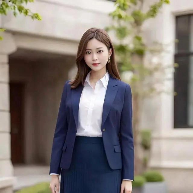 优雅魅力女性高贵典雅头像图片28张 精致的气质和风度