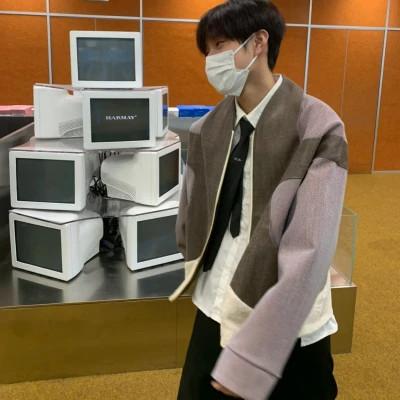 2023男生专用头像